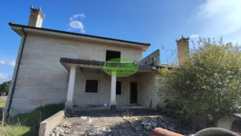 Chalet en Xinzo de Limia