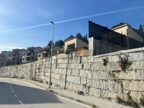Terreno en Barbadás