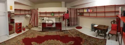 Local comercial en Ourense