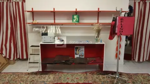 Local comercial en Ourense