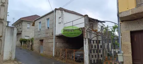 Casa en Arnoia (A)