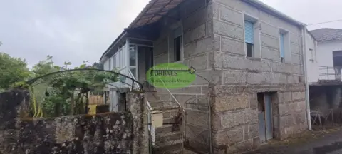 Casa en Arnoia (A)