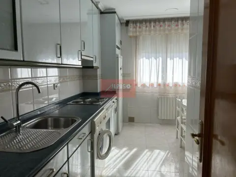 Apartamento en calle del Progreso