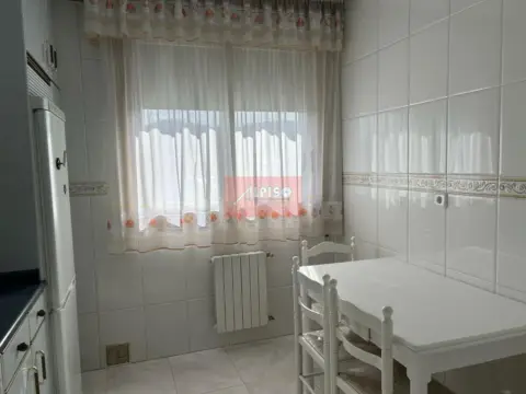 Apartamento en calle del Progreso