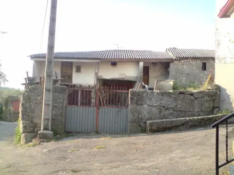 Casa en Pereiro de Aguiar (O)