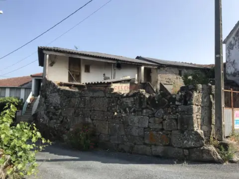Casa en Pereiro de Aguiar (O)