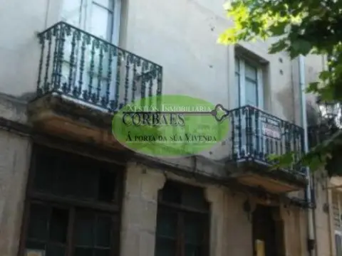 Edificio en Casco Viejo