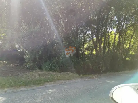 Finca rústica en Ferrol