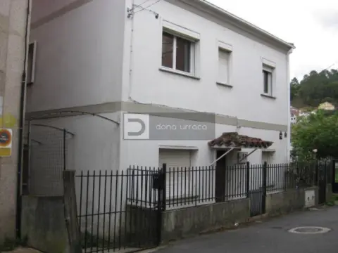 Casa en calle de Nogueira de Ramuín