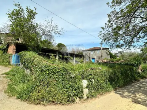 Casa en calle del Folicheiro