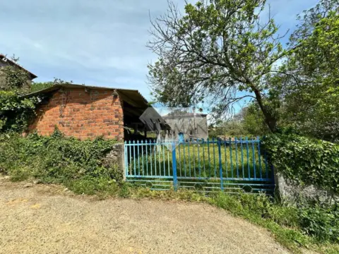 Casa en calle del Folicheiro