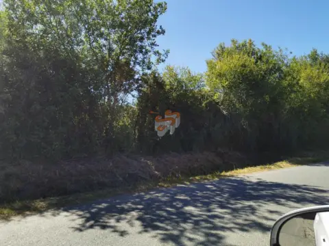 Finca rústica en Ferrol