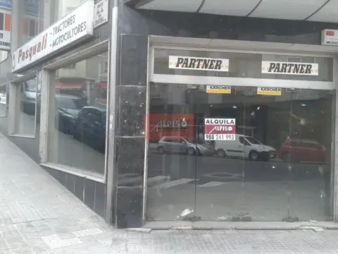 Local comercial en Ourense