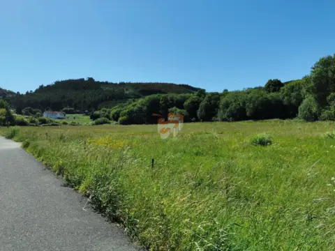 Finca rústica en Ferrol