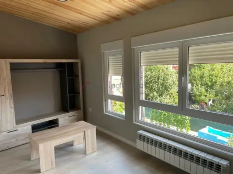 Apartamento en calle de Orozco