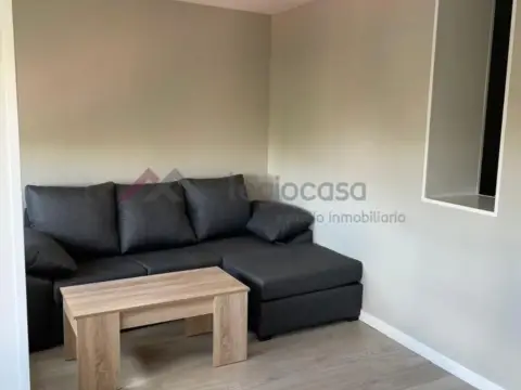 Apartamento en calle de Orozco