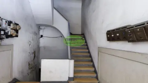 Edificio en El Puente