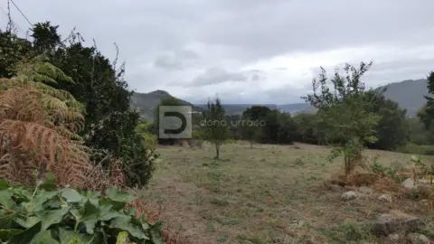 Terreno en Ourense
