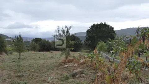 Terreno en Ourense