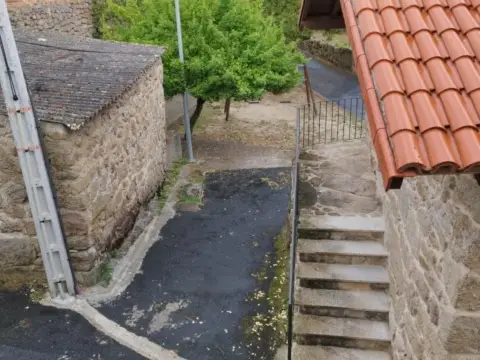 Casa en Pereiro de Aguiar (O)
