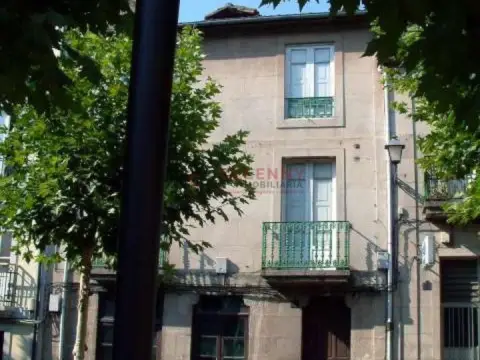 Casa en Plaza de la Trinidad
