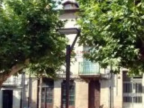 Casa en Plaza de la Trinidad