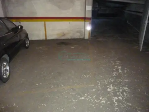 Garaje en Vigo