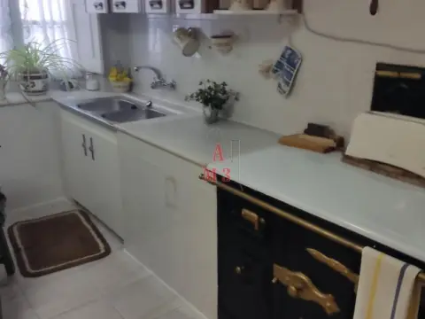 Casa en Villanueva de Las Manzanas