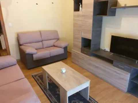 Piso en Ventiuno