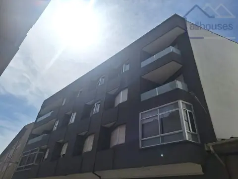 Piso en Guarda (A)