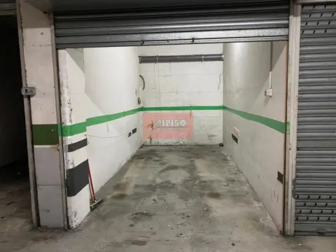 Garaje en Plaza Eduardo Barreiros