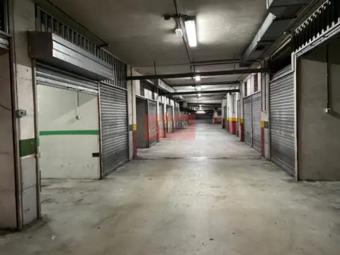 Garaje en Plaza Eduardo Barreiros