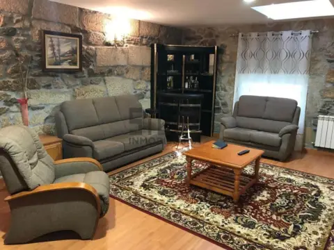Casa en Peroxa (A)