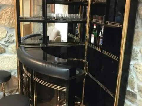 Casa en Peroxa (A)