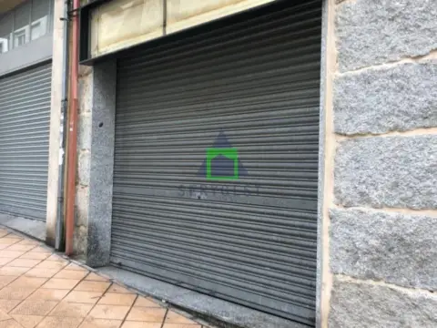 Local comercial en calle Rúa Nova