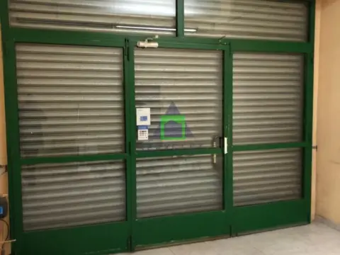 Local comercial en calle Rúa Nova