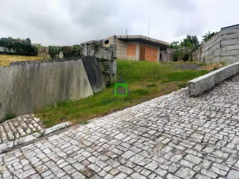 Terreno en calle Godexas