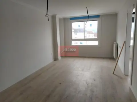 Apartamento en calle Bedoya