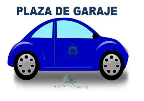 Garaje en Ourense