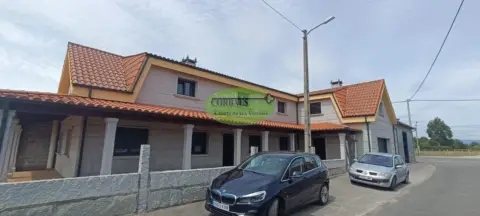 Chalet en Xinzo de Limia