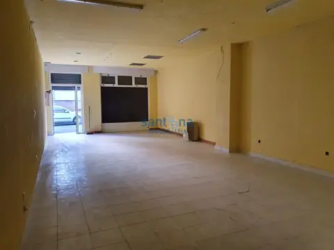 Local comercial en León