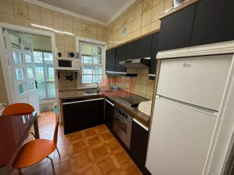 Piso en Avenida de Zamora