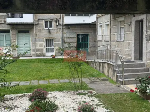 Piso en Avenida de Zamora