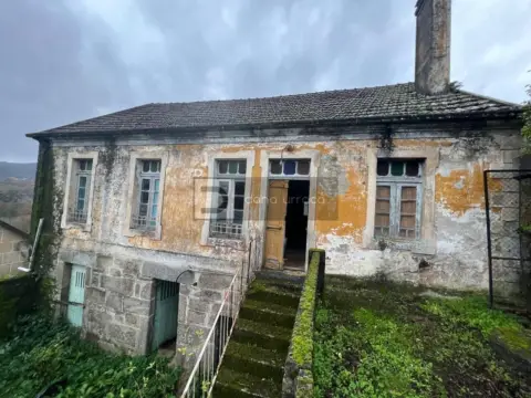 Casa en Salvaterra de Miño