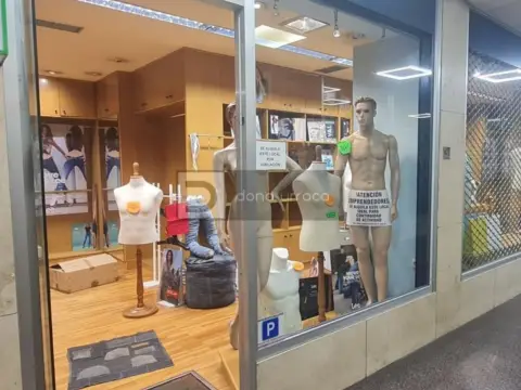 Local comercial en Ourense