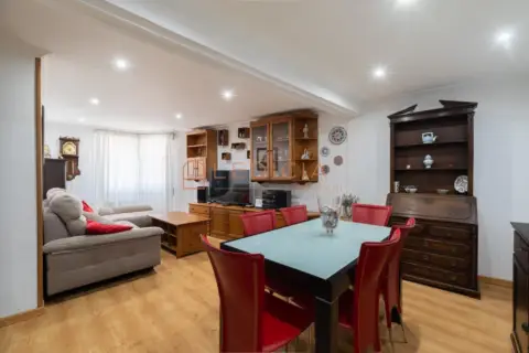 Piso en calle de Joaquín Loriga, 24
