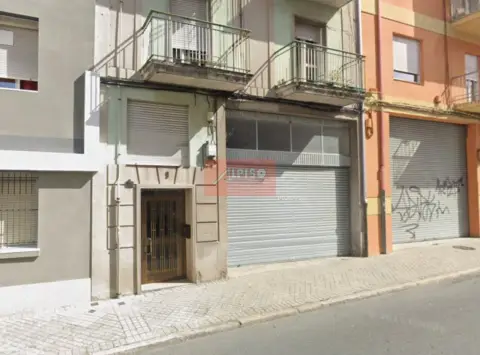 Garaje en Ourense
