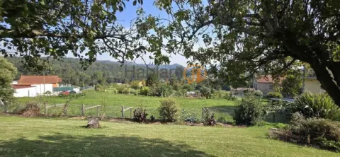 Finca rústica en Pontevedra