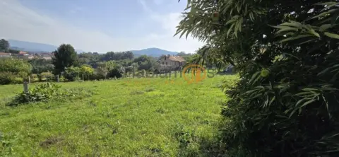 Finca rústica en Pontevedra