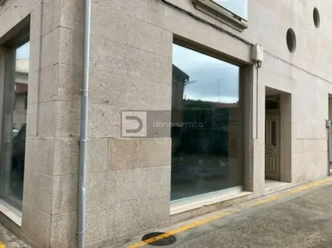 Local comercial en Xinzo de Limia